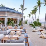 5 Sterne Hotel: Dusit Thani Hua Hin, Hua Hin, Zentralthailand