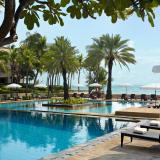 Dusit Thani Hua Hin, Pool
