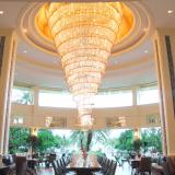 Dusit Thani Hua Hin, Restaurant