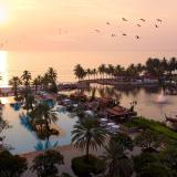 Dusit Thani Hua Hin, Bild 1