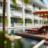 Loligo Resort Hua Hin, Bild 1