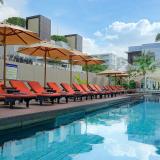 Loligo Resort Hua Hin, Pool(1)