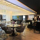 Mode Sathorn, Restaurant