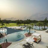 Eastin Thana City Golf Resort Bangkok, Pool