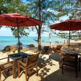 Khao Lak Beachfront Resort - Adults Only, Bild 4