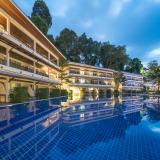 Khao Lak Beachfront Resort - Adults Only, Pool