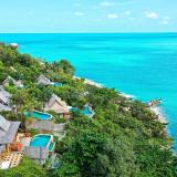 Santhiya Koh Phangan Resort & Spa, Bild 1
