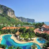 Ao Nang Villa Resort, Bild 1
