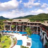 Holiday Ao Nang Beach Resort Krabi, Bild 2