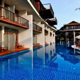 Holiday Ao Nang Beach Resort Krabi, Bild 3