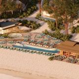 5 Sterne Hotel: Outrigger Phi Phi Island Resort, Koh Phi Phi, Koh Phi Phi
