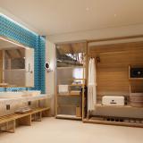 Outrigger Phi Phi Island Resort, Bild 5
