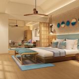 Outrigger Phi Phi Island Resort, Bild 3