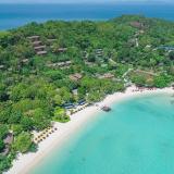 Outrigger Phi Phi Island Resort, Bild 1