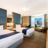 Holiday Inn Bangkok Silom, Bild 10