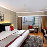 Ramada Plaza by Wyndham Bangkok Menam Riverside, Bild 5