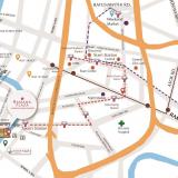 Ramada Plaza by Wyndham Bangkok Menam Riverside, Bild 6