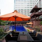 Ramada Plaza by Wyndham Bangkok Menam Riverside, Bild 3