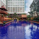 Ramada Plaza by Wyndham Bangkok Menam Riverside, Bild 4