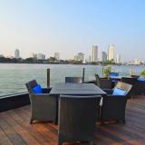 Ramada Plaza by Wyndham Bangkok Menam Riverside, Bild 4