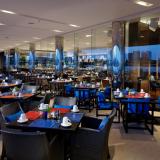 Ramada Plaza by Wyndham Bangkok Menam Riverside, Bild 7