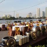 Ramada Plaza by Wyndham Bangkok Menam Riverside, Bild 9