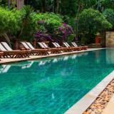 Renaissance Koh Samui Resort & Spa, Pool