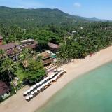 Impiana Resort Chaweng Samui, Aussenansicht