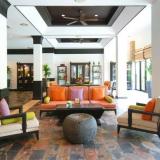 Impiana Resort Chaweng Samui, Lobby