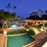 Impiana Resort Chaweng Samui, Pool