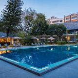3 Sterne Hotel: Sunshine Garden Resort, Pattaya, Zentralthailand