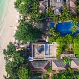 4 Sterne Hotel: Muang Samui Spa Resort, Koh Samui, Koh Samui