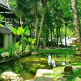 Muang Samui Spa Resort, Aussenaufnahme