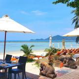Muang Samui Spa Resort, Bild 10