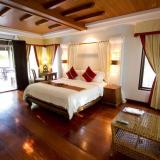 Muang Samui Spa Resort, Wohnbeispiel