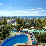 Best Western Phuket Ocean, Bild 2