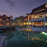 Amari Koh Samui, Aussenaufnahme