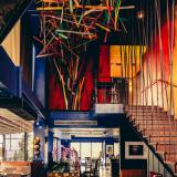 4 Sterne Hotel: Siam@Siam Design Hotel & Spa, Bangkok, Zentralthailand