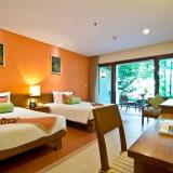 Ravindra Beach Resort & Spa, Bild 9