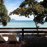 3 Sterne Hotel: Phi Phi Erawan Palms Resort, Koh Phi Phi, Koh Phi Phi