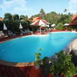 Phi Phi Erawan Palms Resort, Bild 2