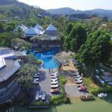 Andaman Cannacia Resort Phuket, Bild 2