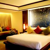 Khao Lak Orchid Beach Resort, Bild 3