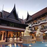 Nipa Resort Phuket, Bild 1