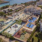 Blau Punta Reina, Bild 2