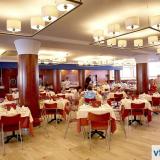 Blaumar, Restaurant