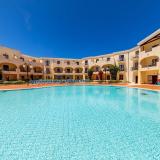 Blu Hotel Morisco, Bild 10