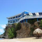 Rancho el Sobrino, Strand