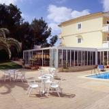 Bluewater Hotel, Bild 1