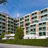 3 Sterne Hotel: Aktinia, Sonnenstrand, Burgas (Schwarzmeerküste)